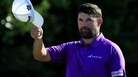 Padraig Harrington impresses as McDowell struggles in Hawaii