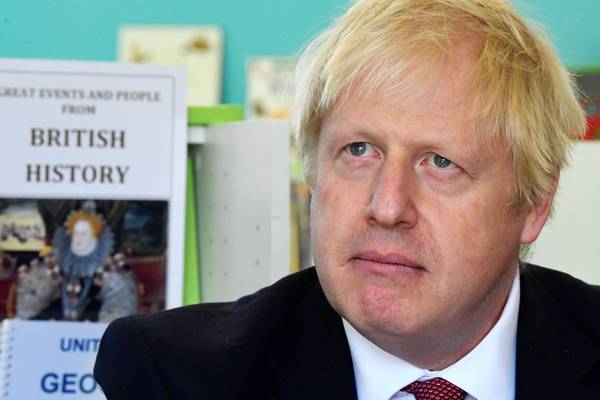 Johnson acted ‘unlawfully’ in suspension of parliament, court rules
