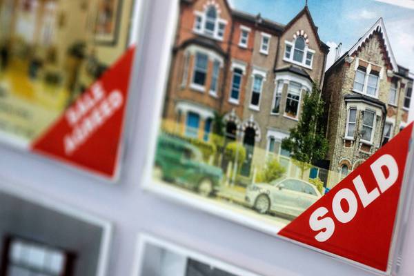 Two-thirds of people say buying a home more difficult than ever – survey  