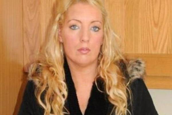 Nicola Collins: woman killed in Cork is laid to rest