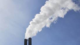 Carbon budgets to help halve emissions passed in Dáil without a vote