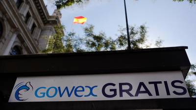 Spanish WiFi provider Gowex to file for bankruptcy