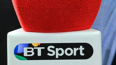 BT Ireland revenues up 14% but hit by currency fluctuations