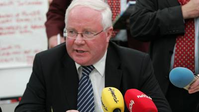 Former FF minister seeks party nomination for European elections