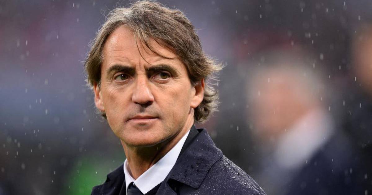 Roberto Mancini leaves Galatasaray after just nine months – The Irish Times