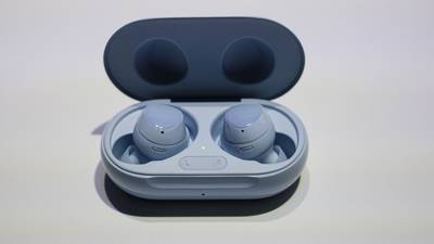 Samsung Galaxy Buds+ review: decent price, better sound and improved battery life