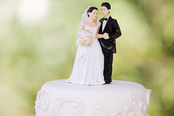 Marriage may protect against stroke and heart disease