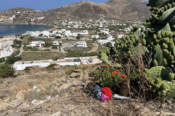 Postmortems concluded on bodies of Irish teenagers who died in Greece