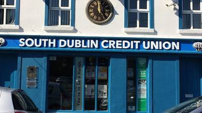 South Dublin Credit Union members urged to borrow more to ensure survival