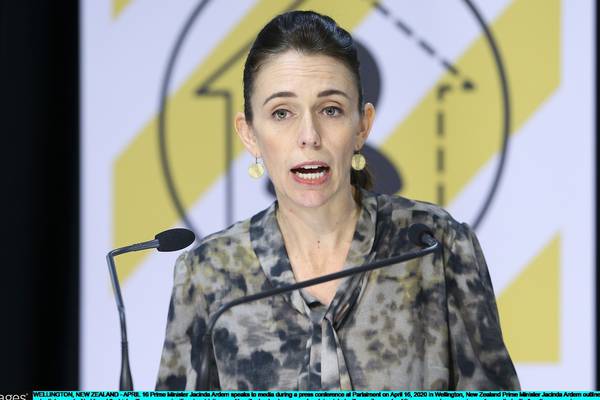 New Zealand’s leader proves power of competence and compassion