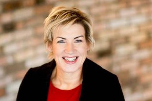 InterTradeIreland appoints Margaret Hearty as chief executive