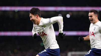 Tottenham take full advantage as Brentford’s bright start to campaign fades