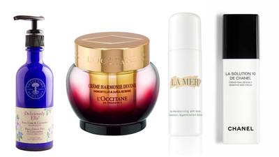 Beauty report: Luxury face creams (and two budget buys)