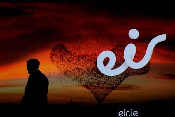Eir decides against passing on VAT reduction to customers
