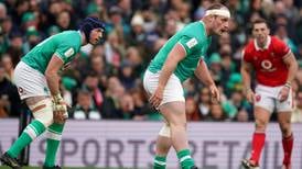 Six Nations Talking Point: Ireland’s ‘Bomb Squad’ substitutes defuse Welsh threat 