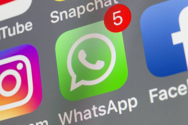 Save us from inane parent messages in the WhatsApp groups from hell