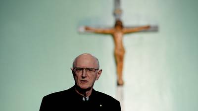 Dublin’s next archbishop is a former president at Maynooth