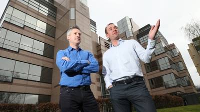 Irish fintech start-up Flender gets clearance to launch in UK