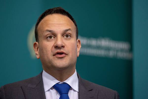 Government preparing strategy for moving to increased Covid-19 restrictions