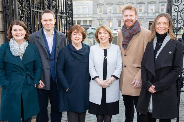 Unlikely next government will rely on confidence and supply, say SocDems