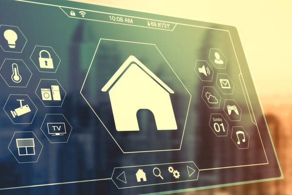 Interested in a smart home? Here’s a guide through the maze of options