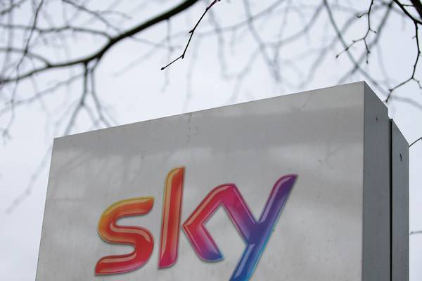 Failure to issue paper or email contracts helps land Sky Ireland €117,000 fine