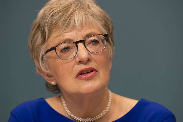 Zappone job would have required up to 30 days’ work for first six months