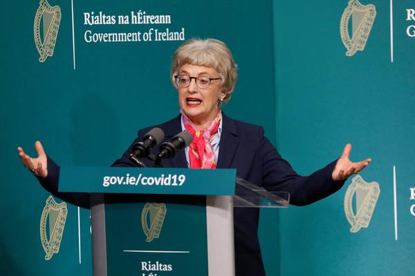 Miriam Lord: Ministers without seats populate Kildare Street twilight zone