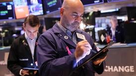 Pressure on global stocks eases with news of cooling US labour market 