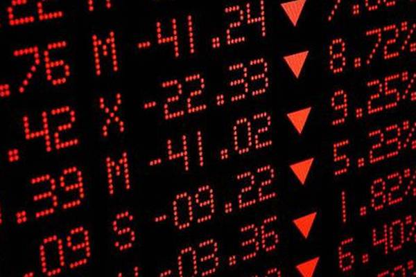 Stocktake: Investors bid good riddance to October