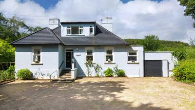 Country pleasures with modern comforts in Kilternan