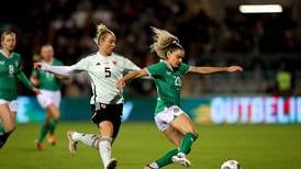 Ireland 0 Wales 2 FT: Women’s international friendly as it happened
