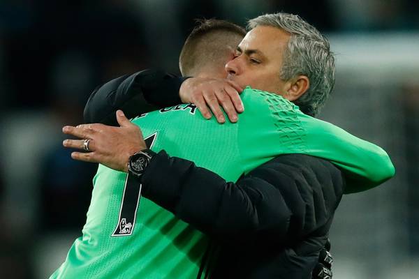 José Mourinho confirms Wayne Rooney to start against Reading