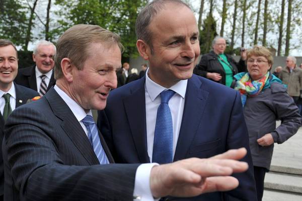 Miriam Lord: What to do with this runt of a Dáil – rip it up or pull like a dog?