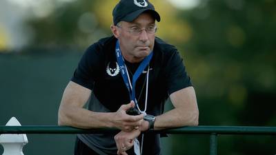 US agency SafeSport bars athletics coach Alberto Salazar for life