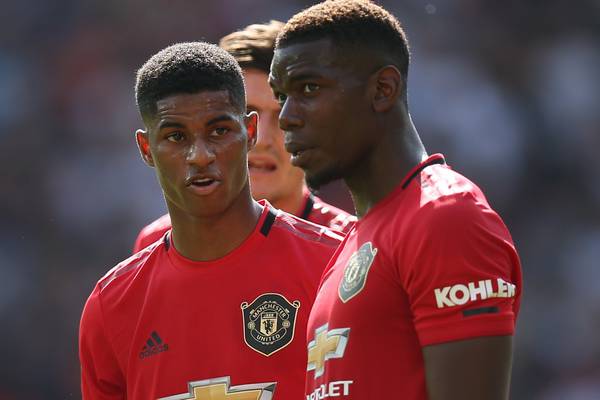 Ken Early: United paying the penalty for Solskjaer’s indecision
