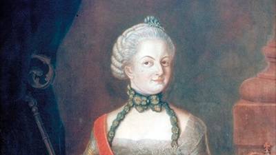 Letters to a German Princess: Euler’s blockbuster lives on