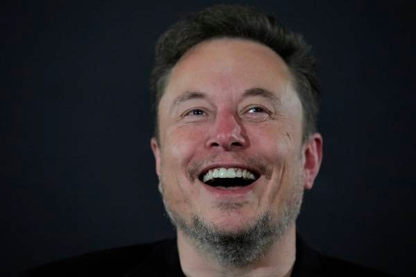 Musk’s record pay deal backed by 77% of Tesla shareholders 