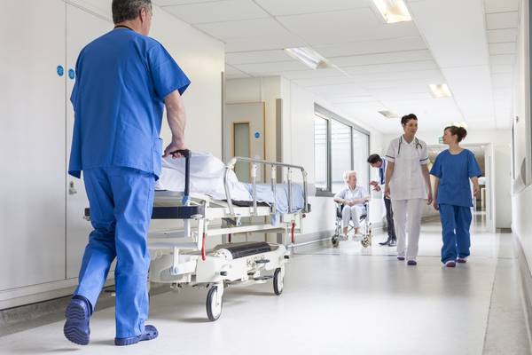 Almost 250 nurses assaulted in HSE hospitals in first half of year
