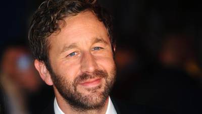 Radio: Chris O’Dowd gets the ‘genuinely’ treatment from Miriam O’Callaghan