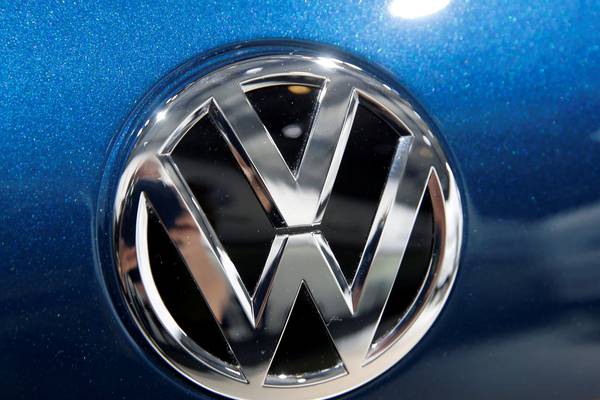 VW recalls 2,000 new Polos in Ireland over rear seatbelt issue