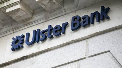 Ulster Bank move on ‘offset mortgages’ paves way for licence return in 2025