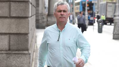 Car dealer who is subject to a €4.9m tax judgment charged with alleged PUP fraud