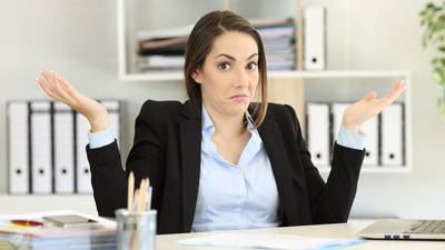 Job dissatisfaction: Is your work completely pointless?