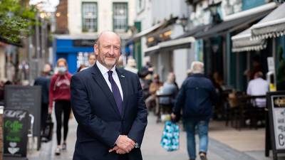 ‘The quality of life achievable in Limerick is second to none’