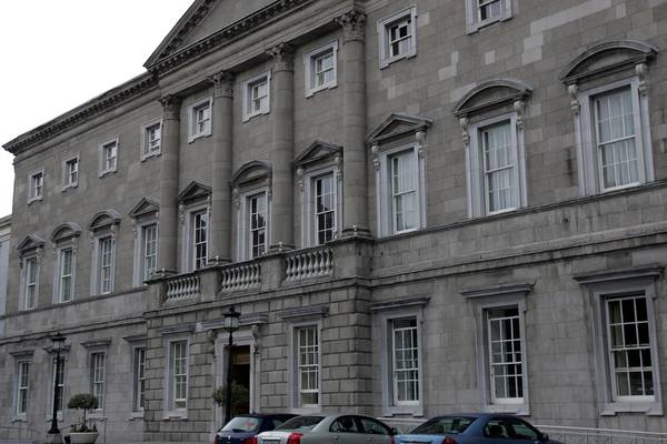 Most Oireachtas committees will not be set up before October, under new plan