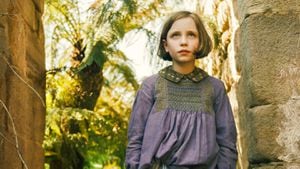 The Secret Garden: An old-fashioned family film bolstered by lovely  performances – The Irish Times