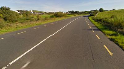 Two men die in unrelated incidents in Donegal
