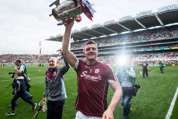 Galway GAA accounts prove that less sometimes does equal more