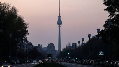 Architect of Germany’s debt limit calls for new borrowing